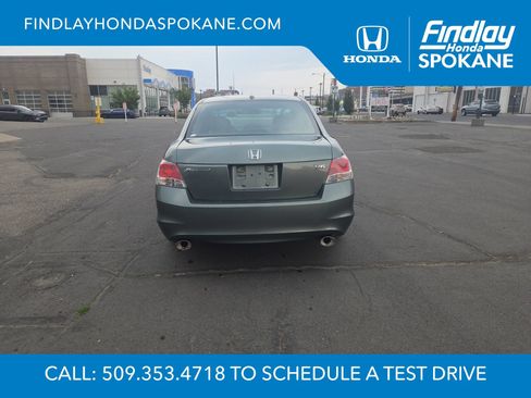 Used 2009 Honda Accord EX-L image 4