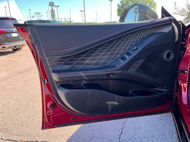 New 2027 Dodge Charger Scat Pack AWD/4WD image 11