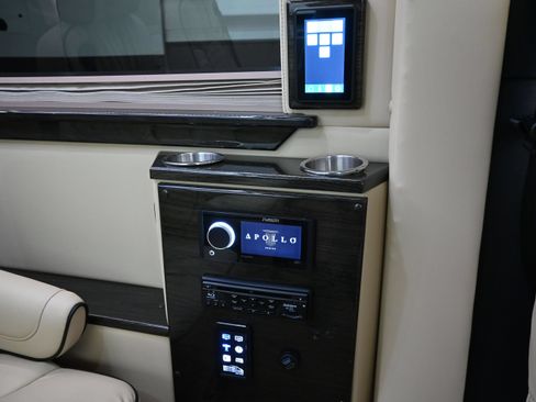 Used 2020 Mercedes-Benz Sprinter 2500 image 28