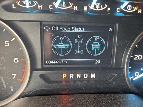Used 2019 Ford F150 XLT w/ Equipment Group 301A Mid AWD/4WD image 10