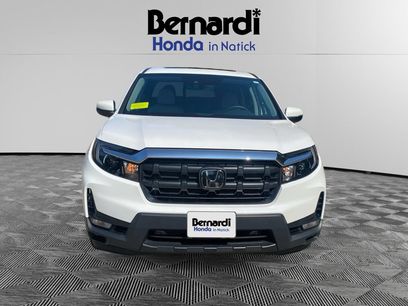 Certified 2024 Honda Ridgeline RTL