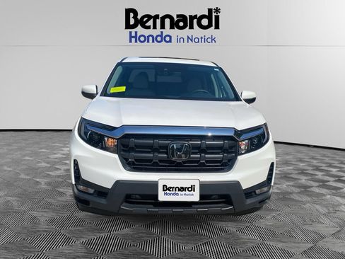 Certified 2024 Honda Ridgeline RTL image 1