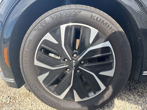 Used 2022 Kia EV6 Wind image 7