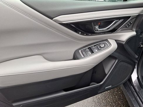 New 2025 Subaru Legacy Limited image 12