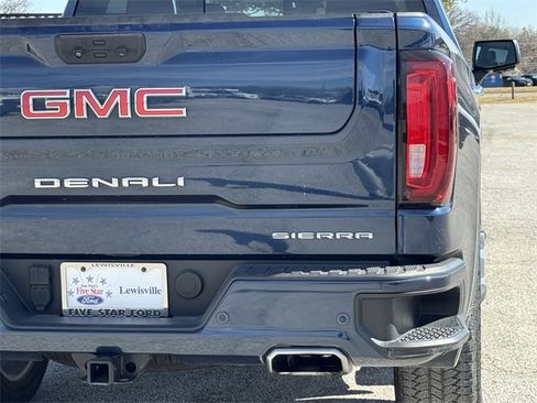 Used 2023 GMC Sierra 1500 Denali image 6