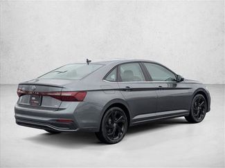 New 2025 Volkswagen Jetta SE video 2