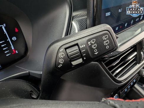 Used 2023 Ford Escape ST-Line w/ Tech Pack #1 AWD/4WD image 22