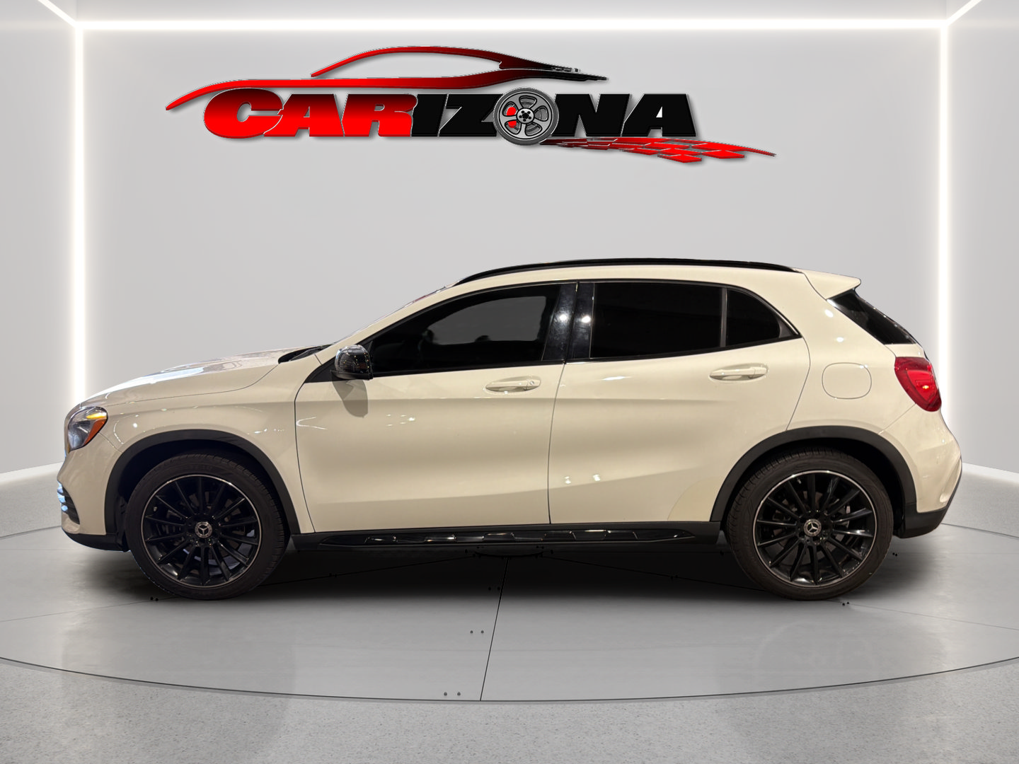 Used 2018 Mercedes-Benz GLA 250 image 10