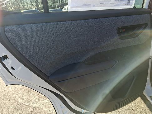 New 2026 Subaru Outback Limited XT image 8