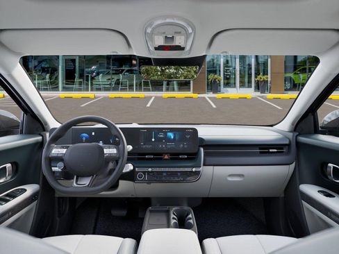 New 2026 Hyundai Ioniq 5 Limited image 11