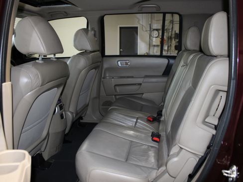 Used 2015 Honda Pilot EX-L image 22