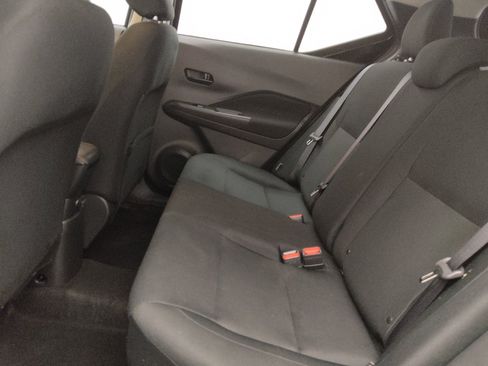 Used 2024 Nissan Kicks S FWD image 18