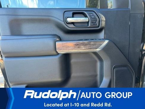 Used 2021 Chevrolet Silverado 2500 LTZ w/ LTZ Plus Package image 14