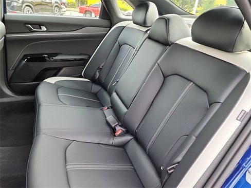 New 2026 Kia K5 GT-Line image 15