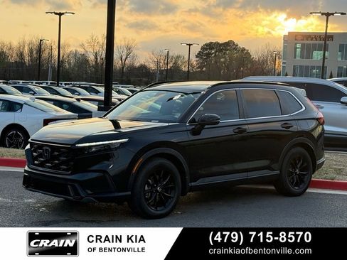 Used 2023 Honda CR-V Sport image 3