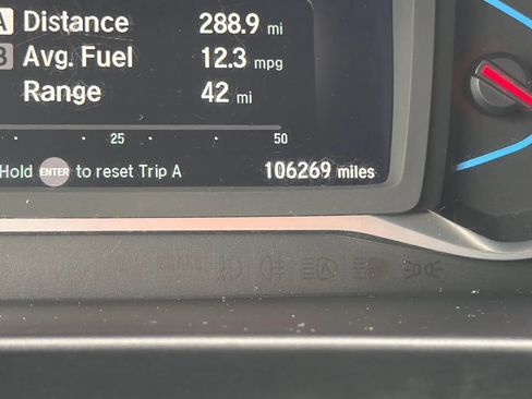 Used 2019 Honda Passport Sport image 17
