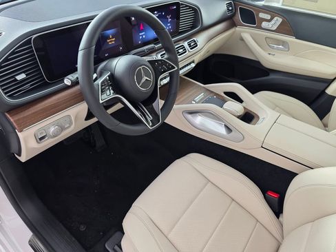 New 2026 Mercedes-Benz GLE 350 4MATIC image 6