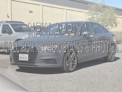Used 2020 Audi A3 2.0T Premium