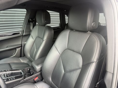 Used 2020 Porsche Macan S AWD/4WD image 14
