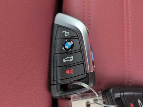 Certified 2024 BMW M240i xDrive Coupe w/ Premium Package image 35