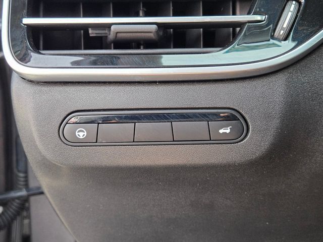 Used 2023 INFINITI QX60 Luxe w/ Cargo Package FWD image 36
