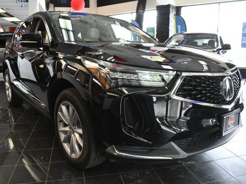 Used 2023 Acura RDX AWD image 3