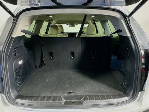 Used 2025 Subaru Ascent Premium AWD/4WD image 29