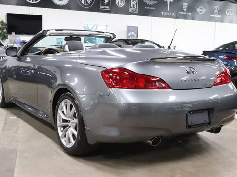 Used 2013 INFINITI G37 w/ Premium Pkg image 11