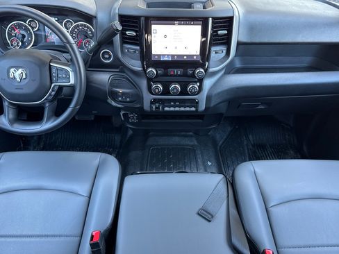 New 2026 RAM 5500 Tradesman w/ Chrome Appearance Group image 12