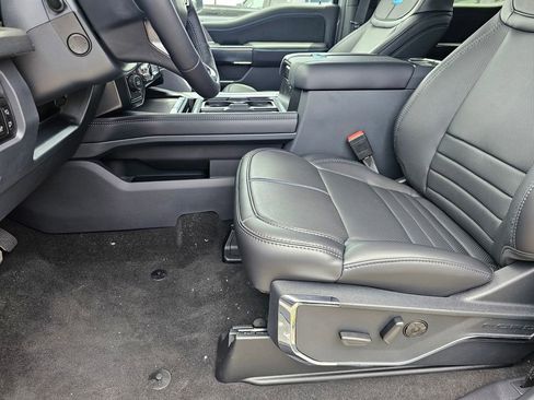 New 2026 Ford F350 Platinum AWD/4WD image 21