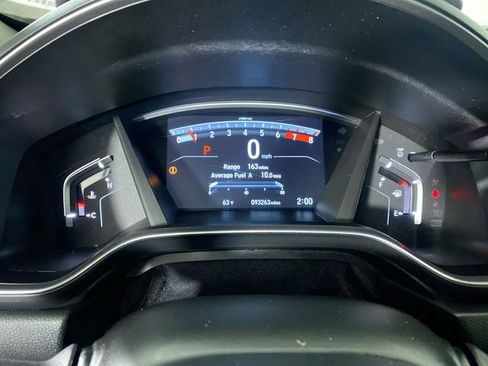 Used 2018 Honda CR-V Touring image 15