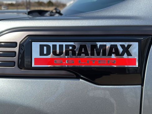 New 2026 GMC Sierra 2500 AT4X AWD/4WD image 34