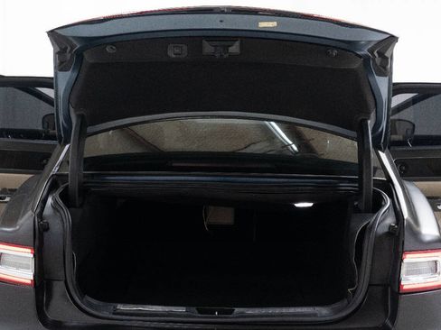 Used 2019 Lincoln Continental Reserve image 66