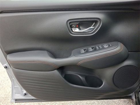 Certified 2026 Honda HR-V Sport image 12