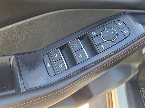 Used 2025 Nissan Rogue SV w/ Rock Creek Premium Package AWD/4WD image 17