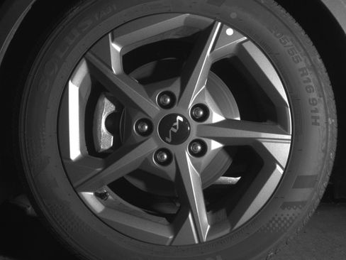 Used 2025 Kia K4 FWD image 15