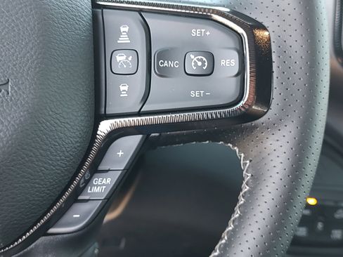 New 2026 RAM 2500 Rebel image 24