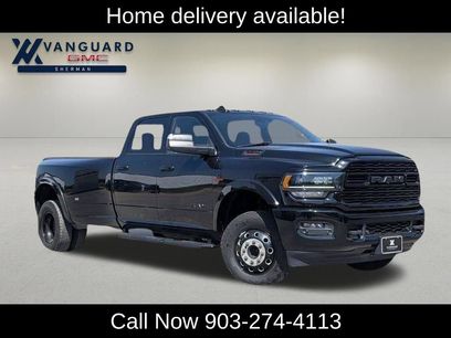 Used 2022 RAM 3500 Limited