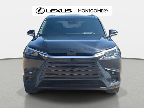 New 2026 Lexus TX 350 350 Luxury image 8