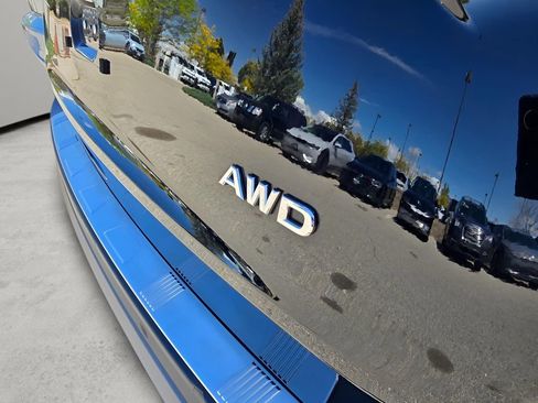 Used 2023 Nissan Rogue S AWD/4WD image 20