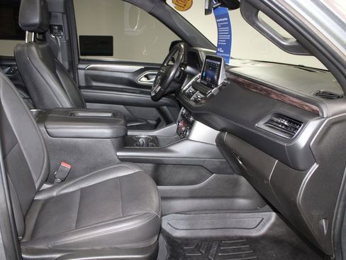 Used 2021 Chevrolet Tahoe Z71 image 30