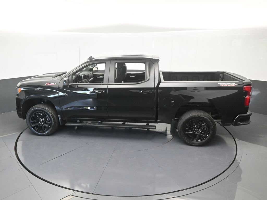 Used 2026 Chevrolet Silverado 1500 LT Trail Boss AWD/4WD image 45