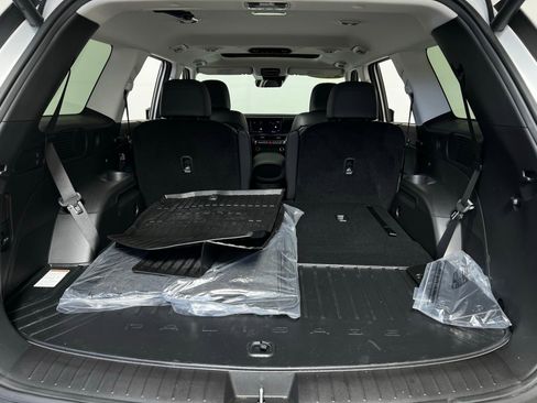 Used 2026 Hyundai Palisade SEL FWD image 31