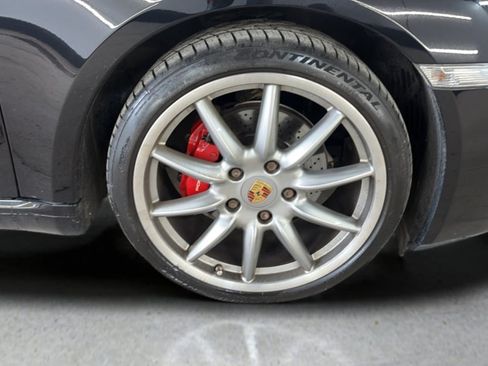 Used 2008 Porsche Boxster S RWD image 25