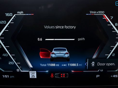 Used 2025 BMW M240i xDrive M240i image 20