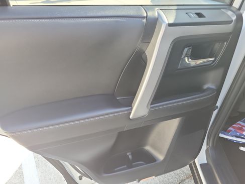 Used 2024 Toyota 4Runner SR5 RWD image 12