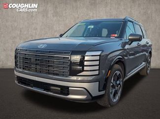 New 2026 Hyundai Palisade Limited video 3