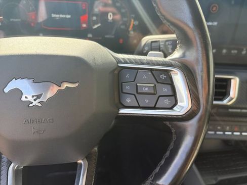 Used 2024 Ford Mustang GT Premium RWD image 8
