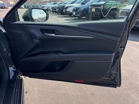 New 2026 Toyota Camry SE AWD/4WD image 29
