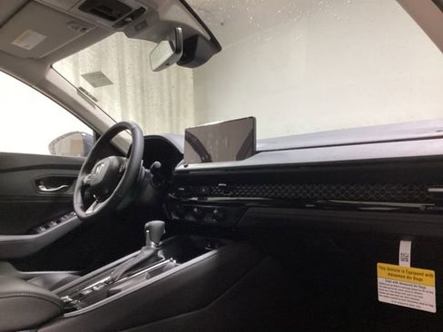 New 2026 Honda Accord Touring image 14